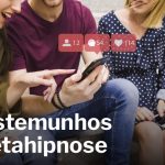 CONFIRA O QUE DIZ QUEM JÁ SE BENEFICIOU COM A METAHIPNOSE